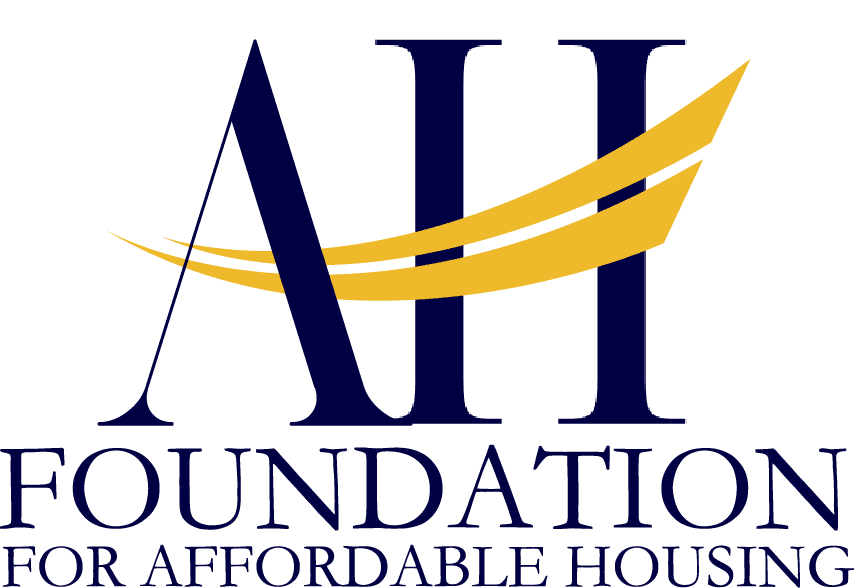 Foundation For Affordable Housing