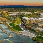 Bend Receives Federal Housing Grant To Address Critical Affordable Housing Shortage