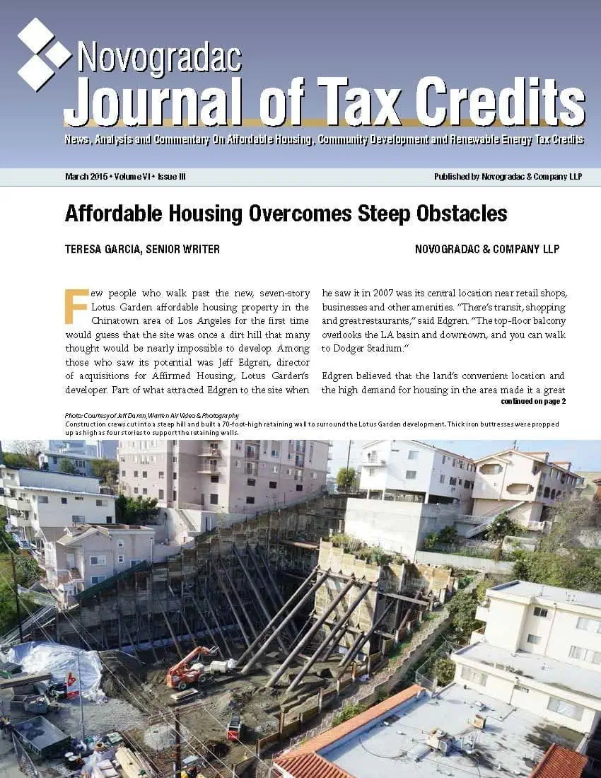 Novogradac-Journal-of-Tax-Credits-Magazine