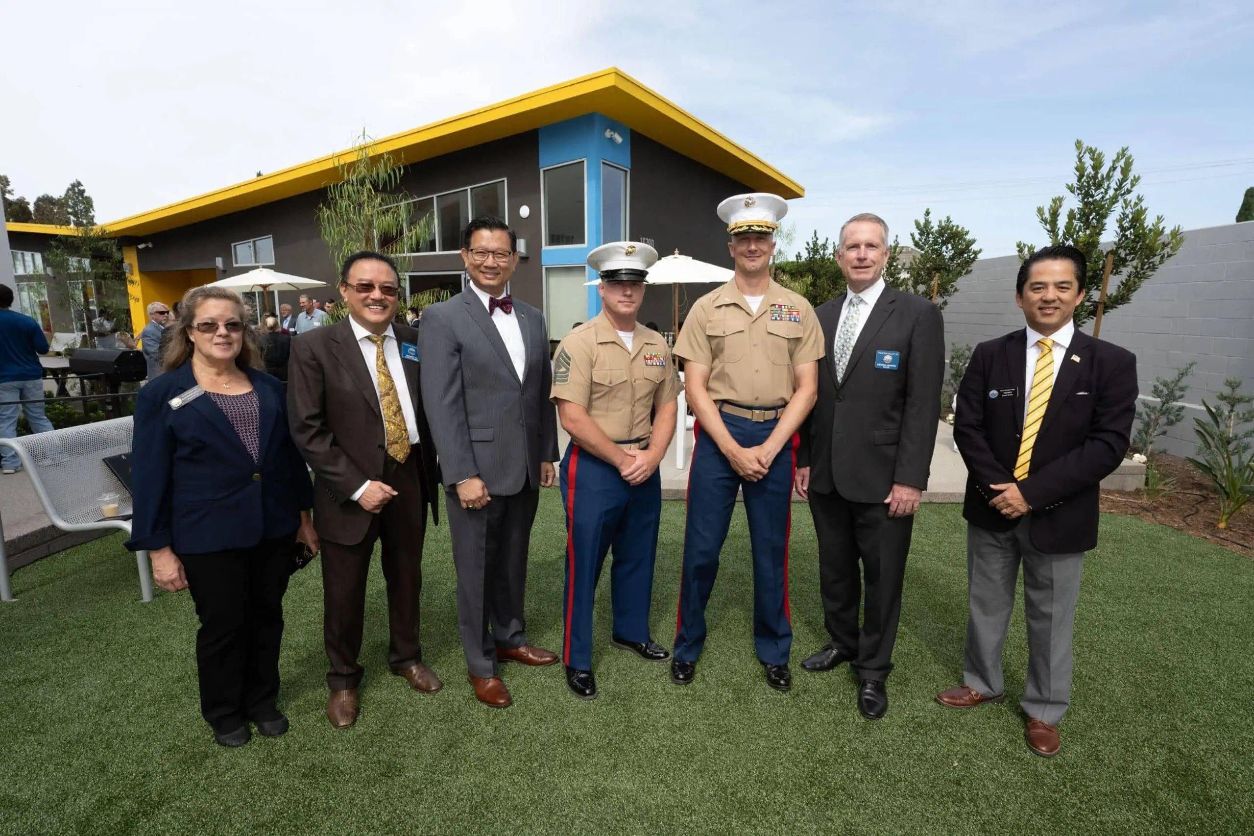 Veterans Picture Picutre by City of Fountain Valley scaled